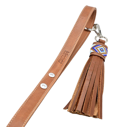 Tassel Topacio