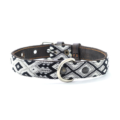 Kinakú Dog Collar Coba