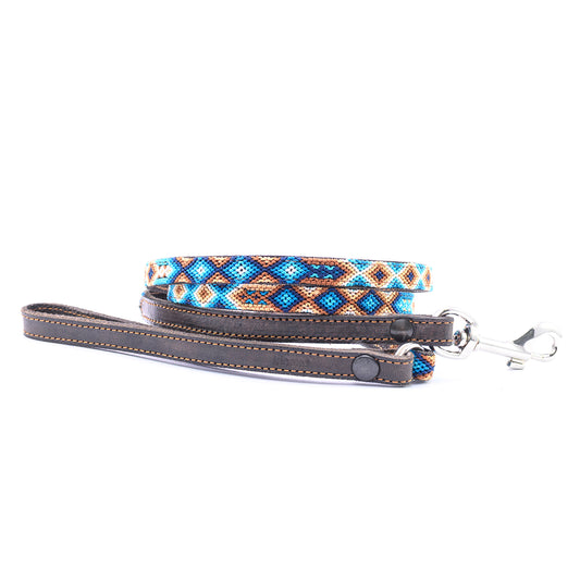Kinakú Dog Leash Nayarit