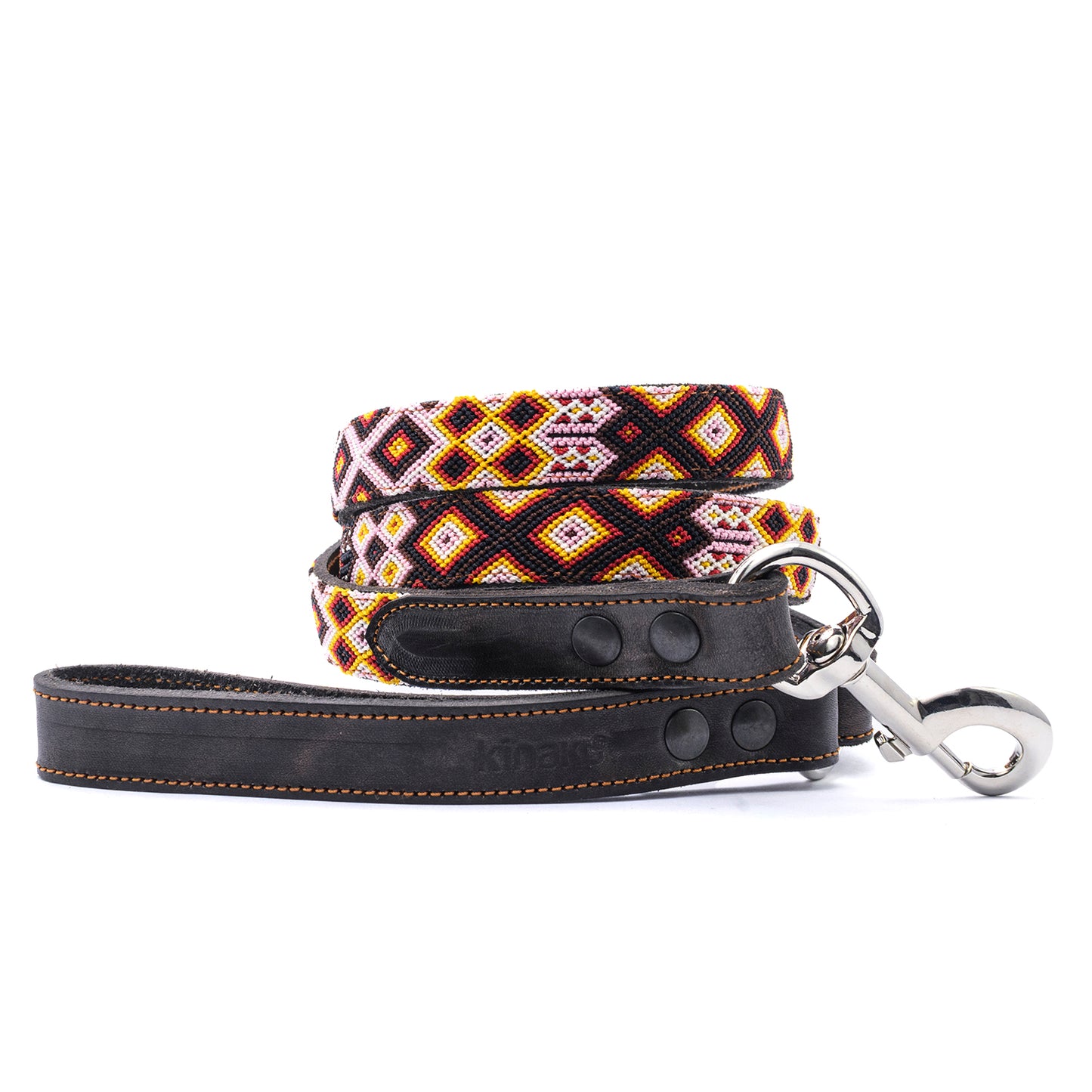 Kinakú Dog Leash Celestún