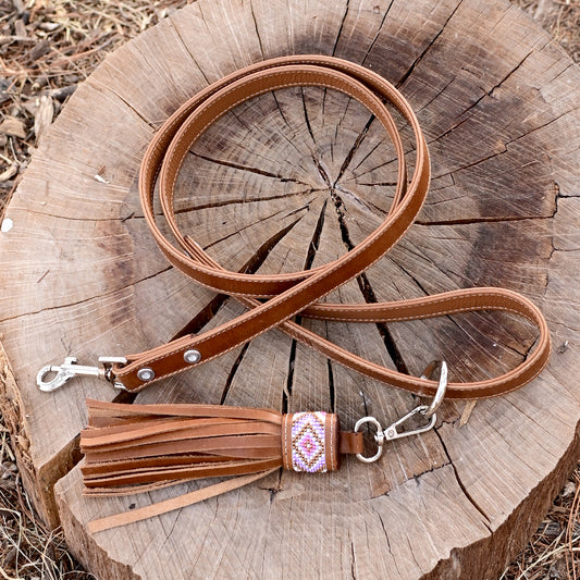 Kinakú Dog Leash Joya