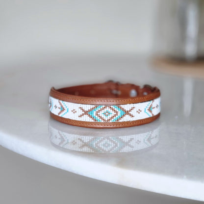 Kinakú Dog Collar CALAITA
