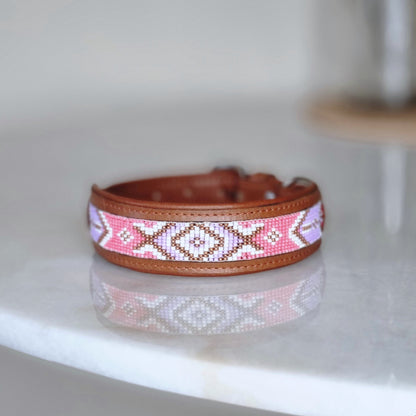 Kinakú Dog Collar JOYA