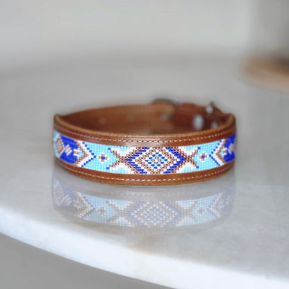 Kinakú Dog Collar TOPACIO