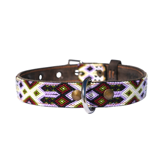 Kinakú Dog Collar Holbox