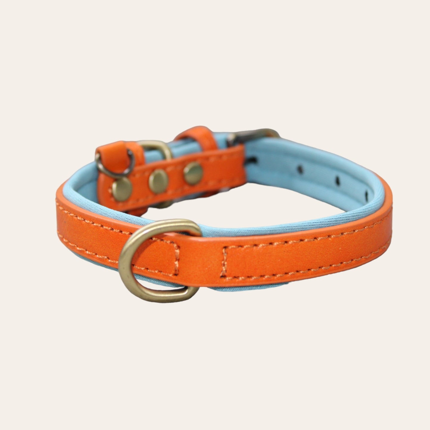 Hundehalsband „Nour“
